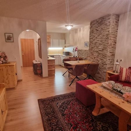 Appartement Michelle Juns Eksteriør billede