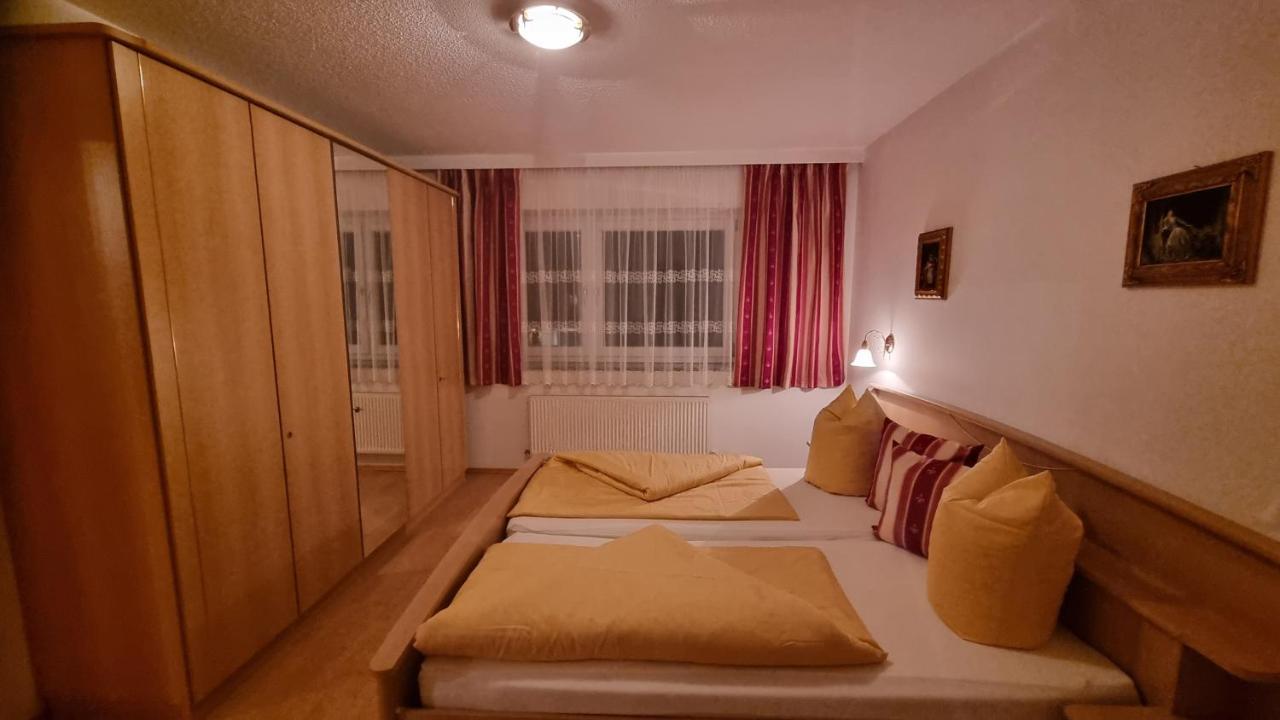 Appartement Michelle Juns Eksteriør billede