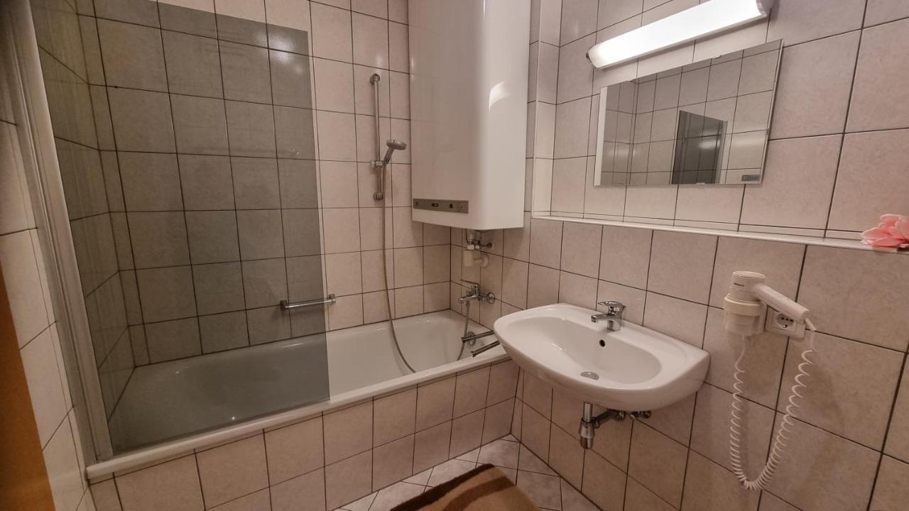 Appartement Michelle Juns Eksteriør billede