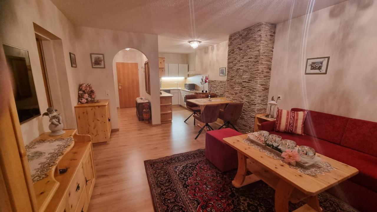 Appartement Michelle Juns Eksteriør billede