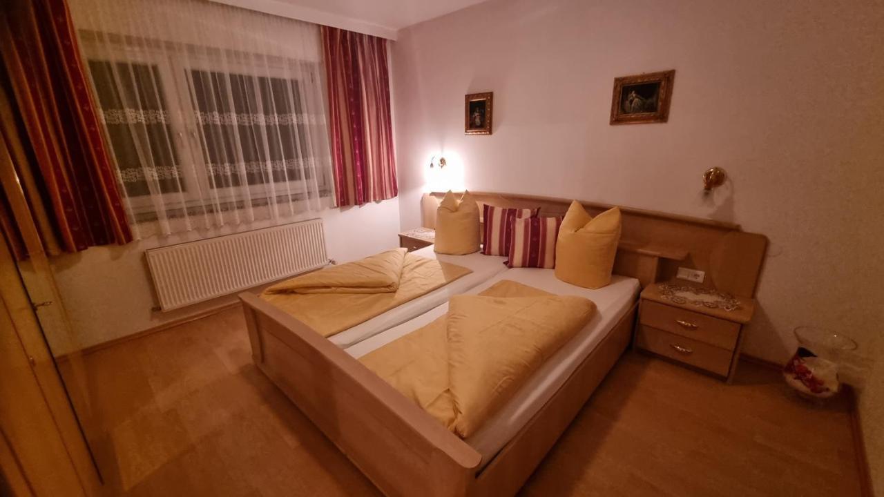 Appartement Michelle Juns Eksteriør billede